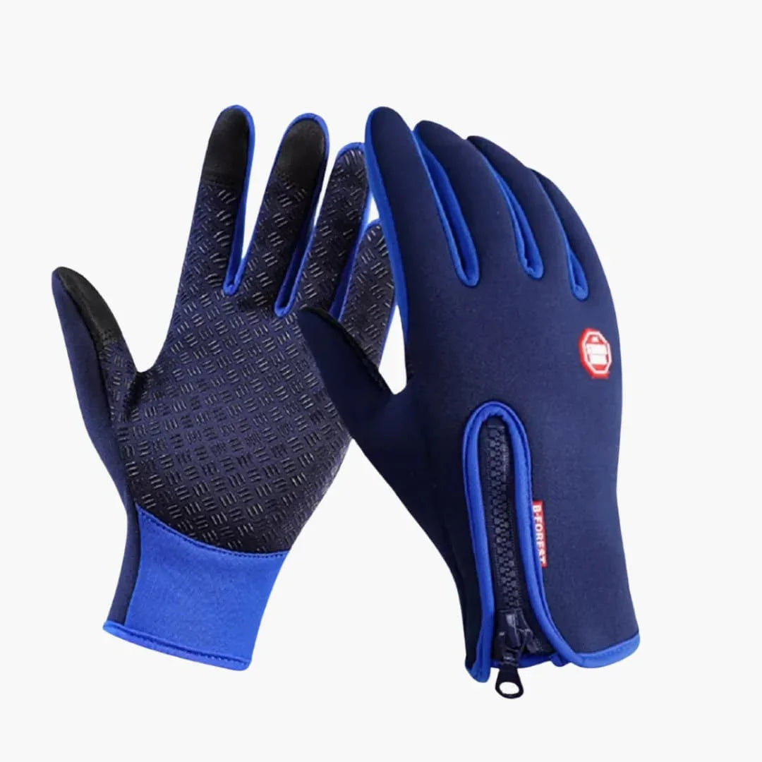 Unisex Windproof Thermal Gloves