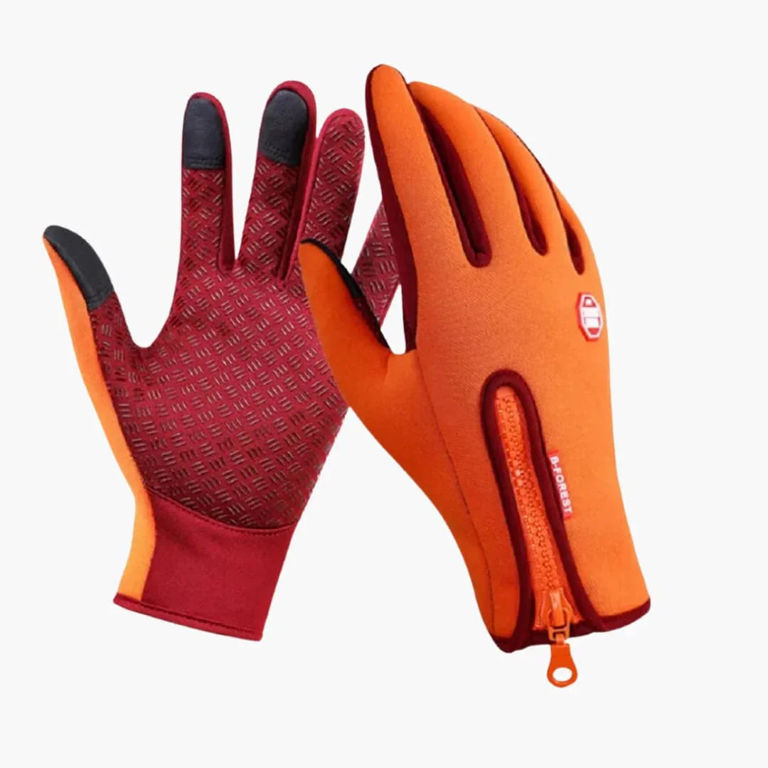 Unisex Windproof Thermal Gloves
