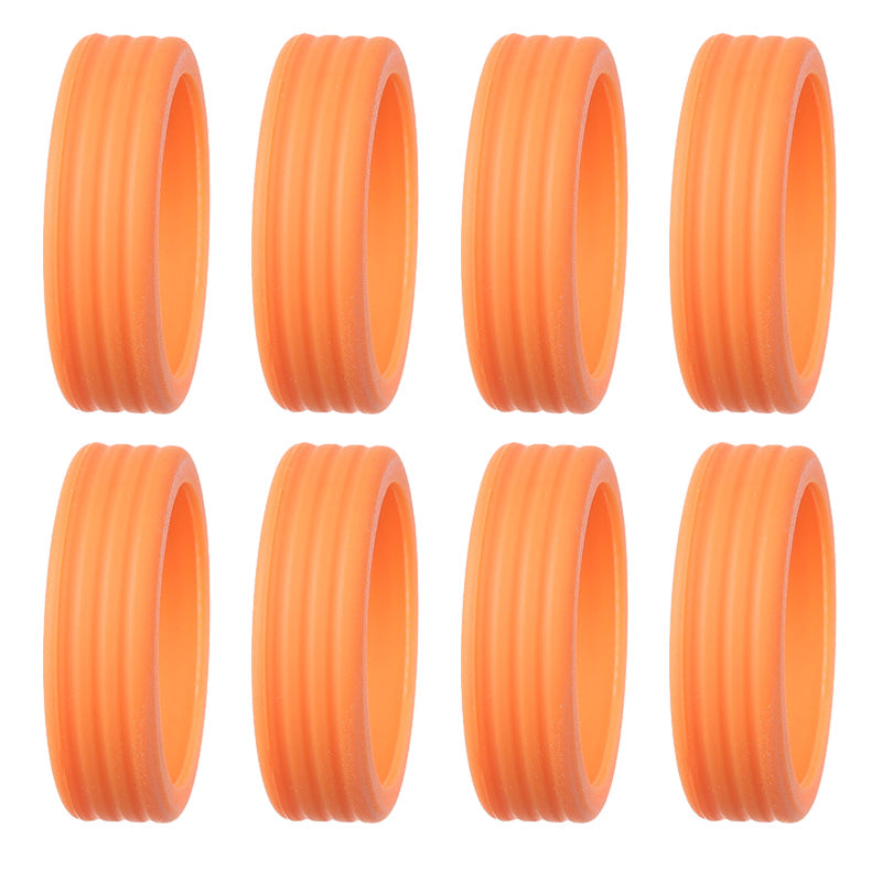 Universal Luggage Wheel Covers