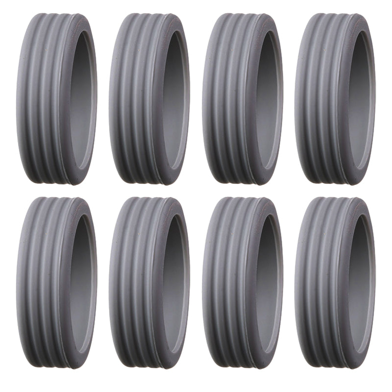 Universal Luggage Wheel Covers