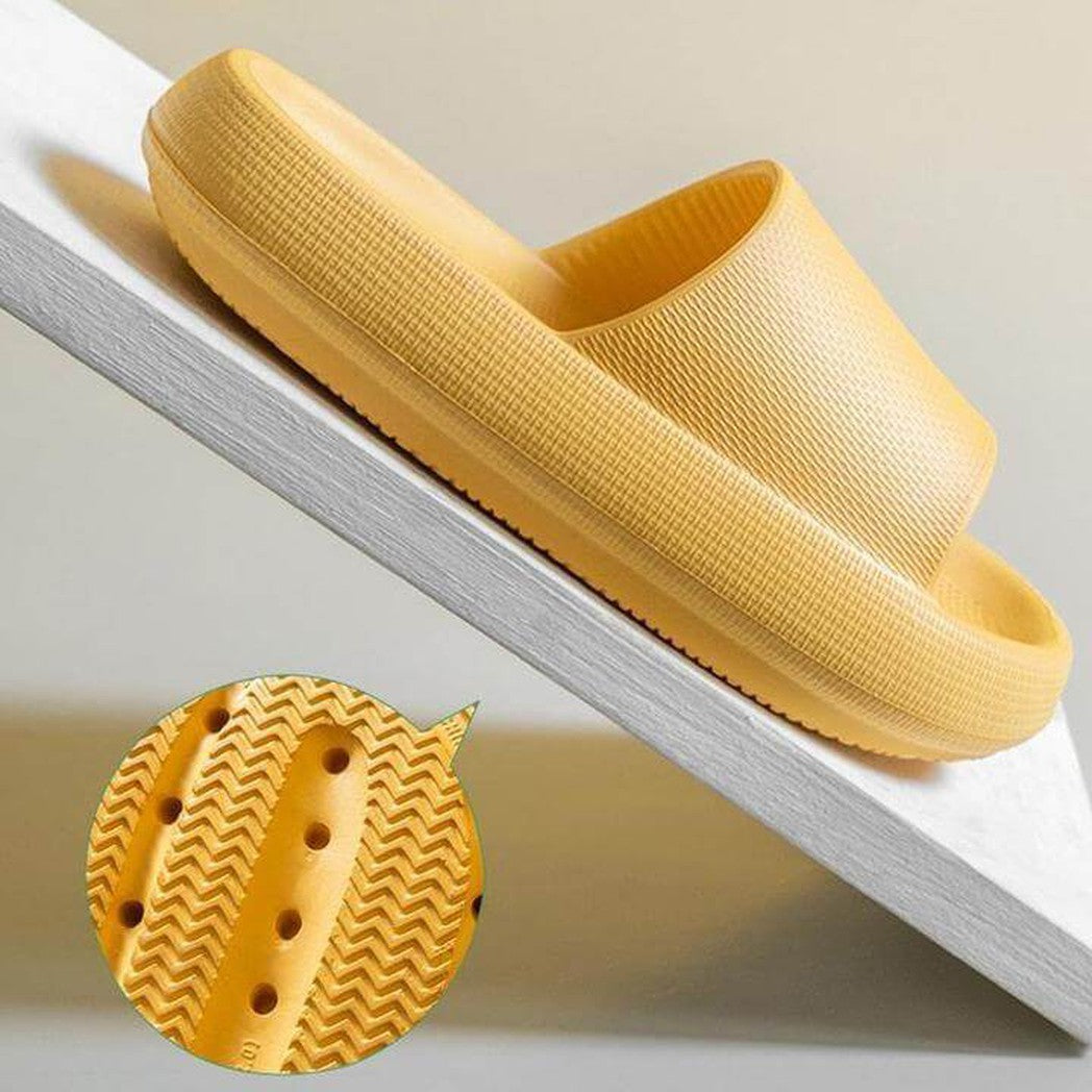 Universal Quick-Drying Thick-Sole Non-Slip Slides