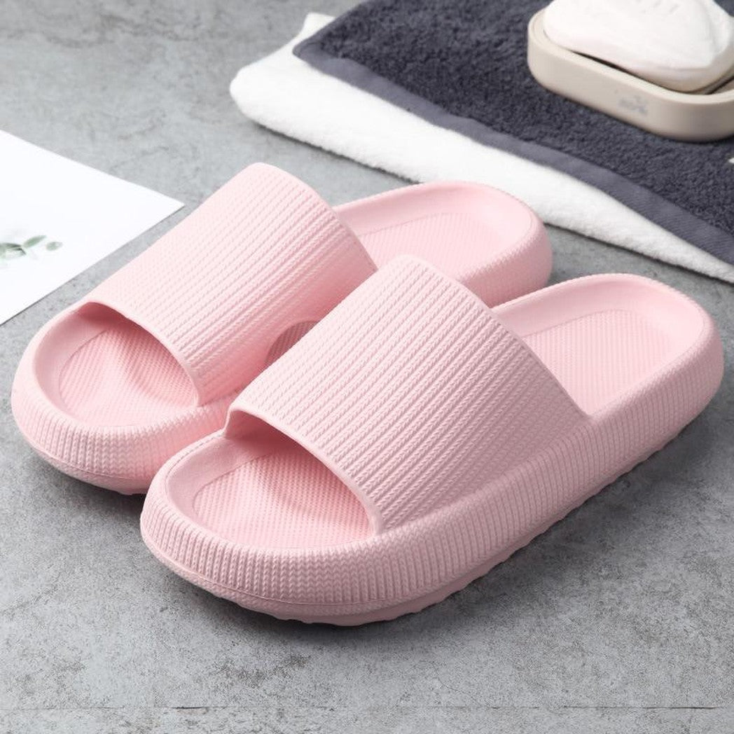 Universal Quick-Drying Thick-Sole Non-Slip Slides