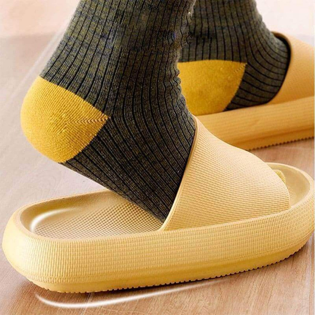 Universal Quick-Drying Thick-Sole Non-Slip Slides