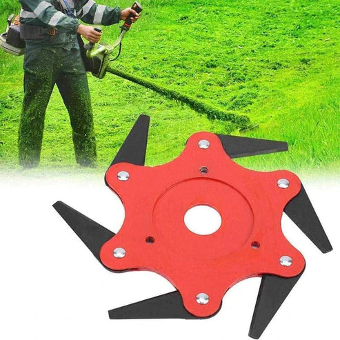 Universal Turbo Trimmer Head