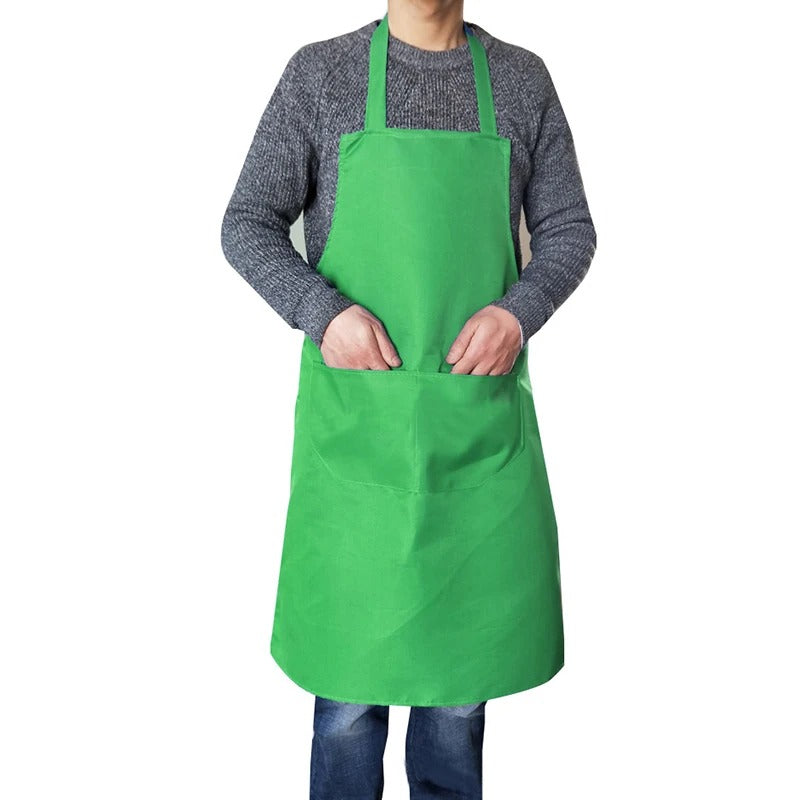 Universal Waterproof Kitchen Apron