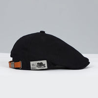 Urban Flat Cap