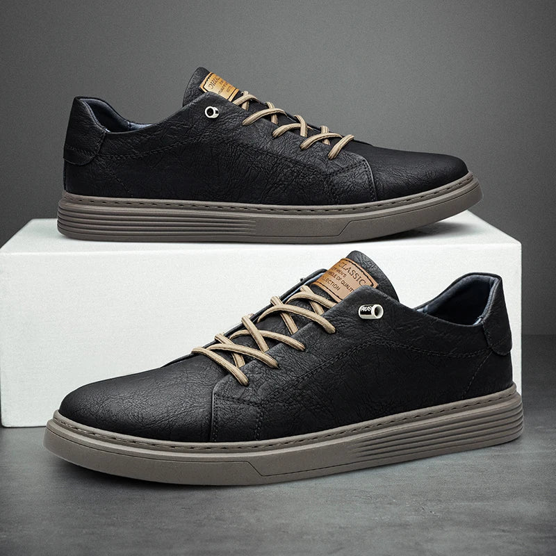 Vegan Sneakers