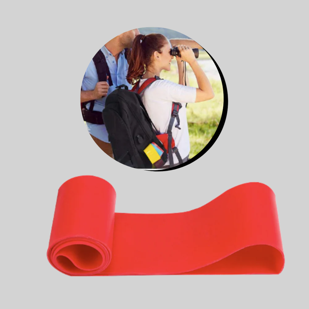 Versatile Resistance Training Band