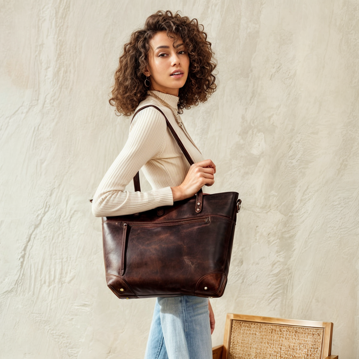 Vintage Bag