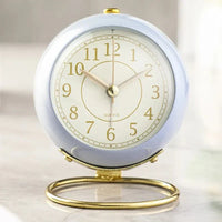 Vintage Style Alarm Clock