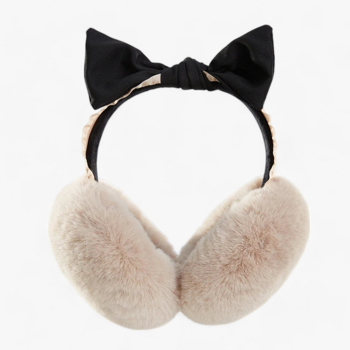 Warm Winter Earmuffs – Soft, Comfortable and Stylish