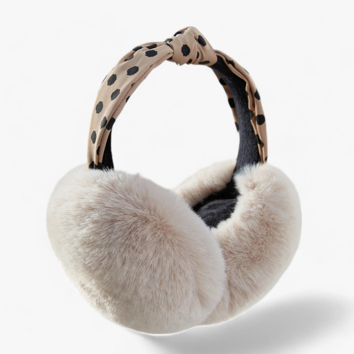 Warm Winter Earmuffs – Soft, Comfortable and Stylish