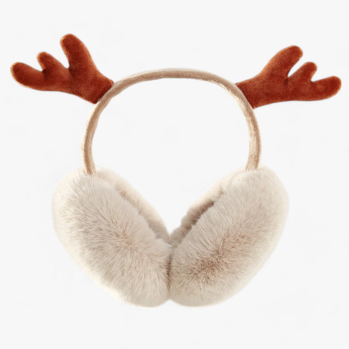 Warm Winter Earmuffs – Soft, Comfortable and Stylish