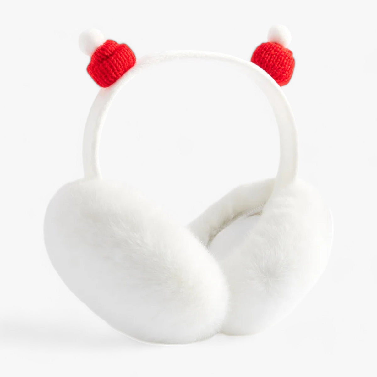 Warm Winter Earmuffs – Soft, Comfortable and Stylish