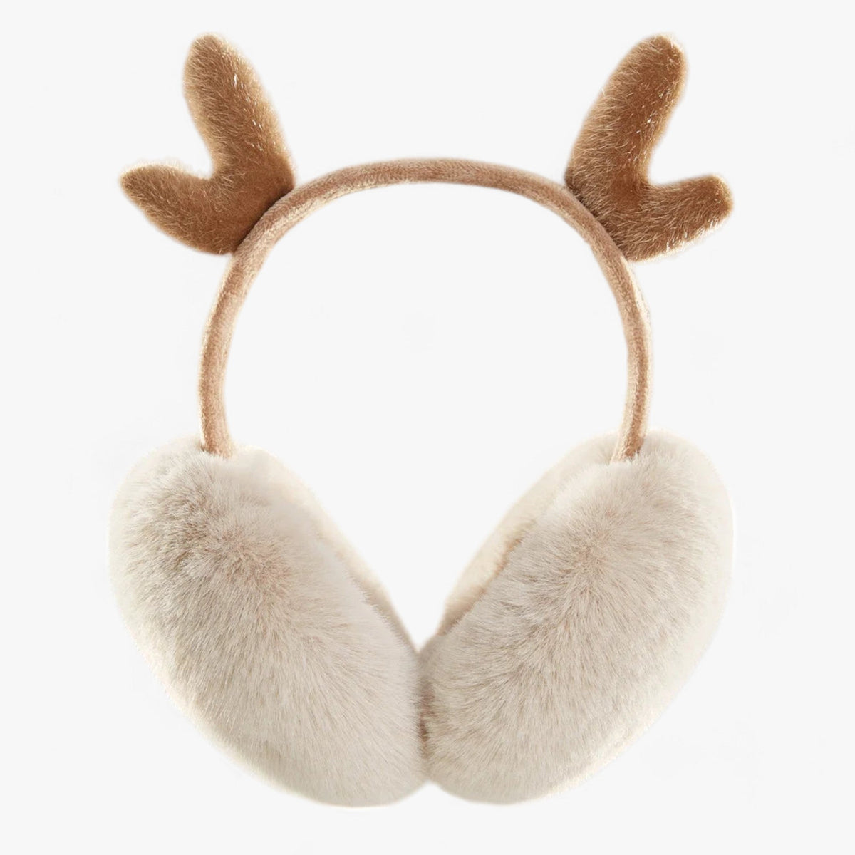 Warm Winter Earmuffs – Soft, Comfortable and Stylish