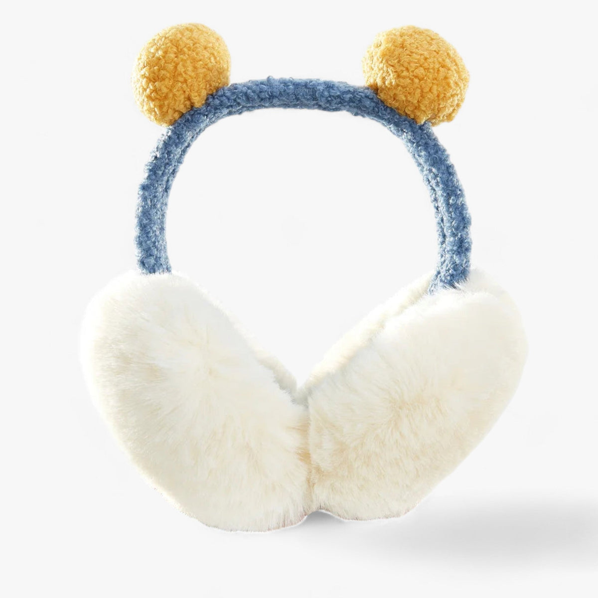 Warm Winter Earmuffs – Soft, Comfortable and Stylish