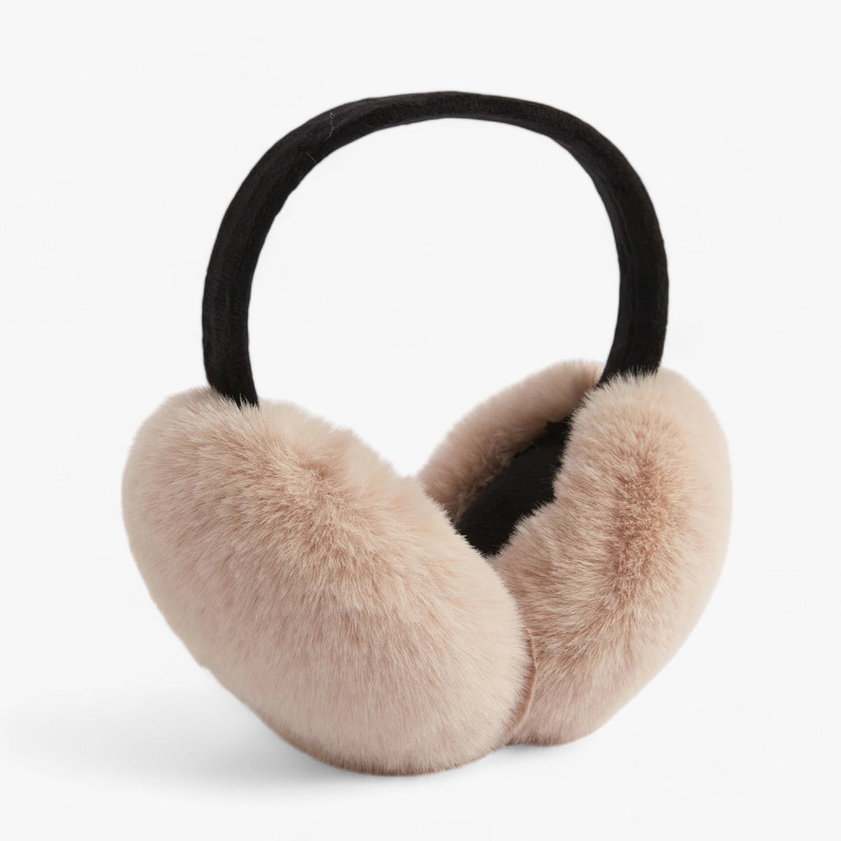 Warm Winter Earmuffs – Soft, Comfortable and Stylish