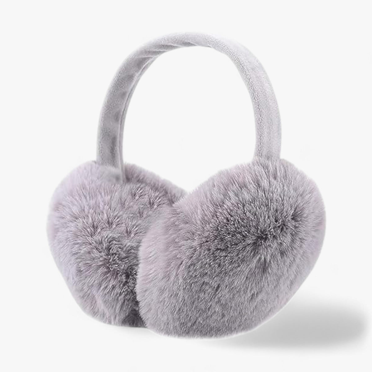 Warm Winter Earmuffs – Soft, Comfortable and Stylish