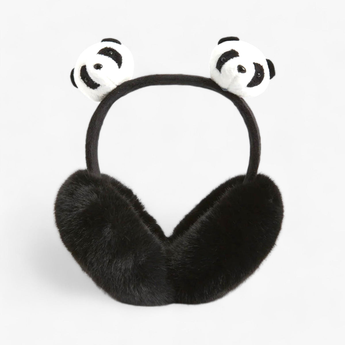 Warm Winter Earmuffs – Soft, Comfortable and Stylish
