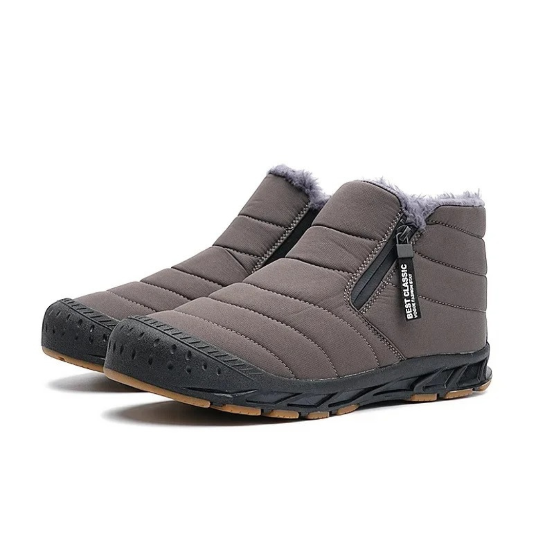 Water-Resistant Boots