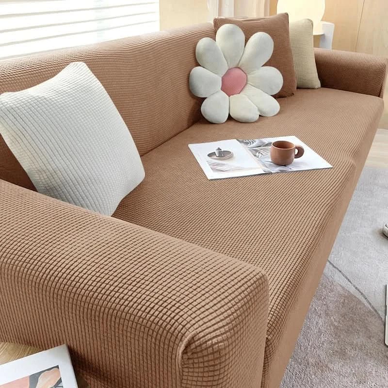 Waterproof and Non-Slip Pet Sofa Cover