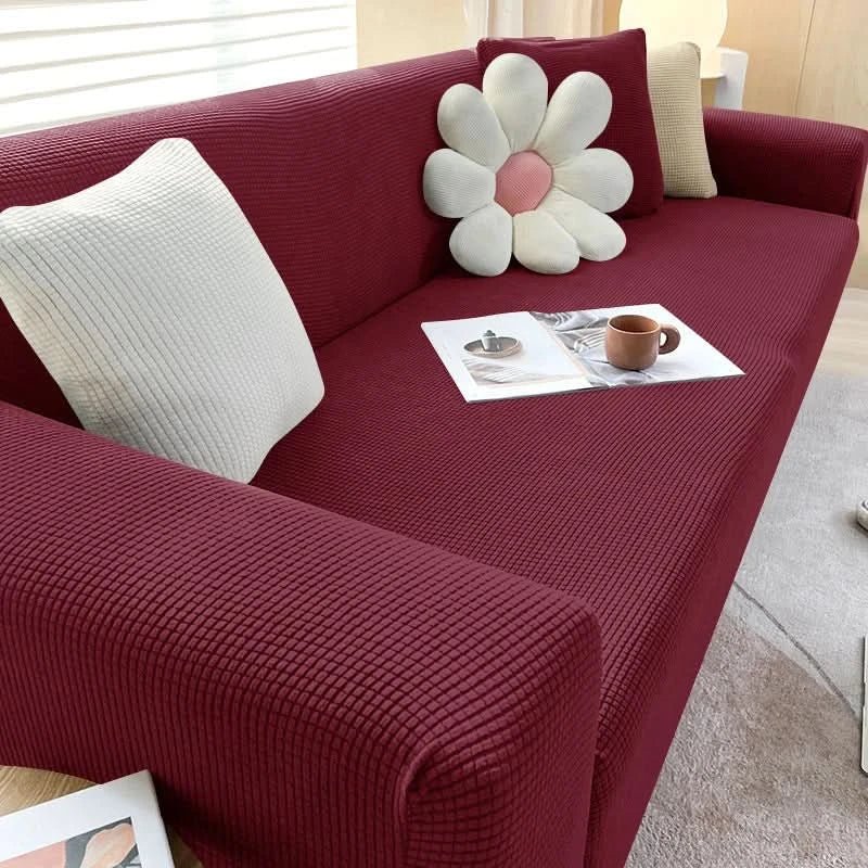 Waterproof and Non-Slip Pet Sofa Cover