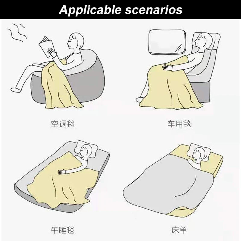 Waterproof and Scratch-Resistant Sofa Cover – Dust Protection and Multifunctional Cover for Sofa, Bed and Living Spaces