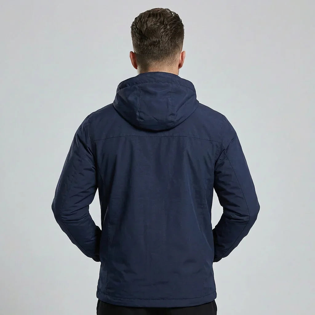 Waterproof and Windproof Outdoor Jacket