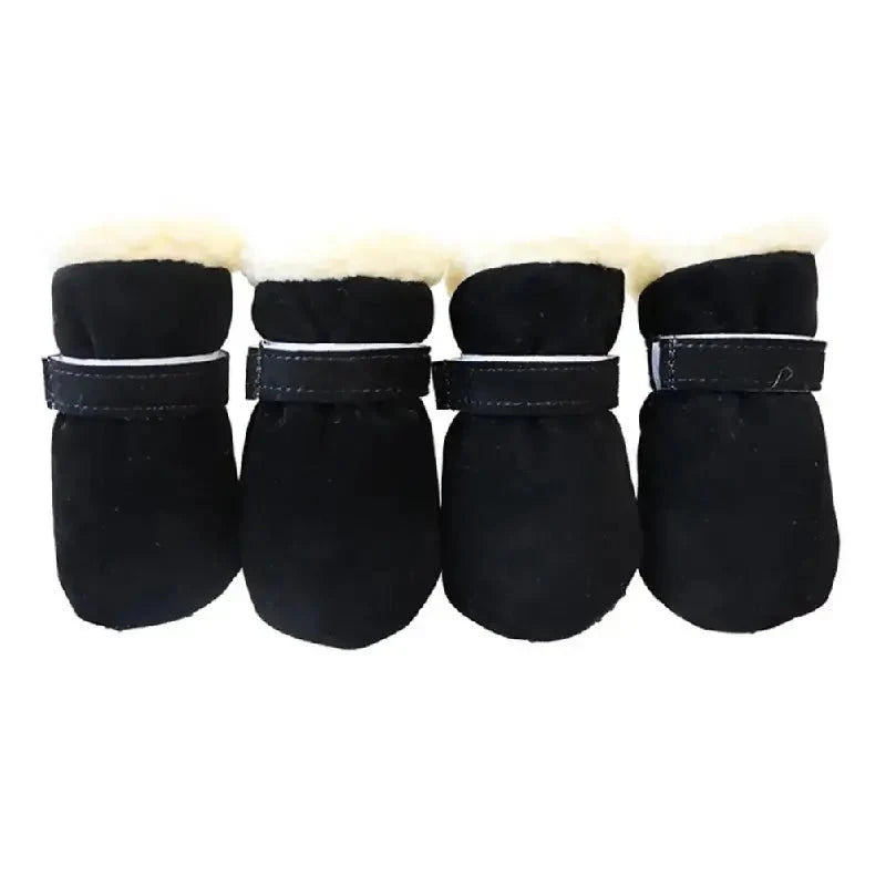 Waterproof Dog Boots