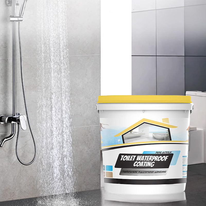 Waterproof Patch and Seal Liquid