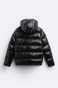 Waterproof Puffer Jacket