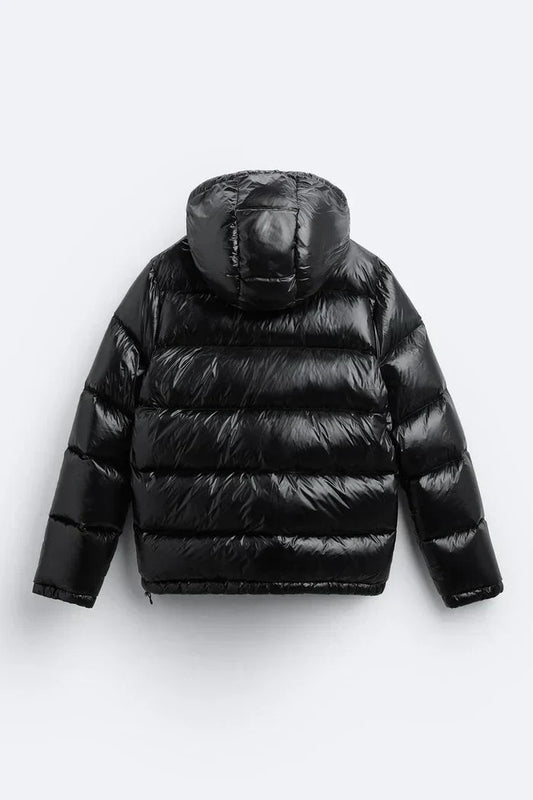 Waterproof Puffer Jacket