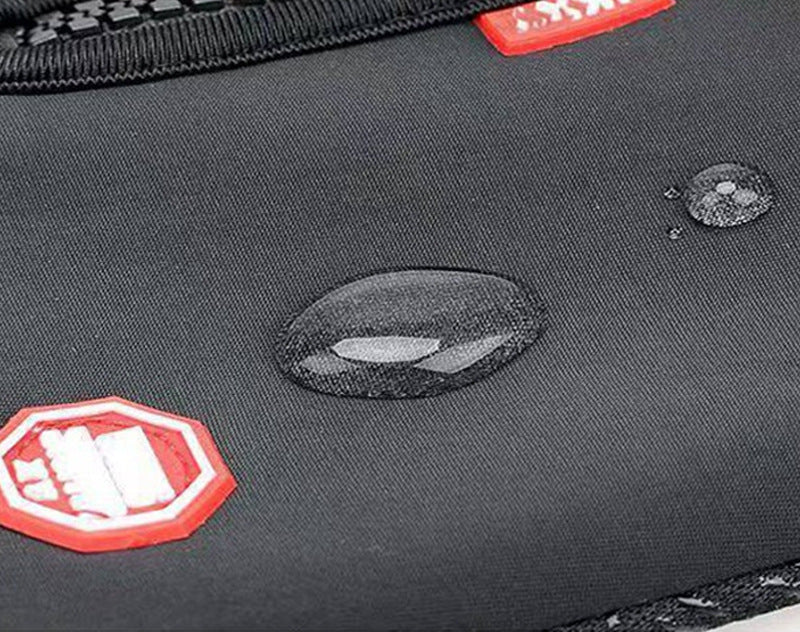 Waterproof Touchscreen Gloves with Grip and Warmth