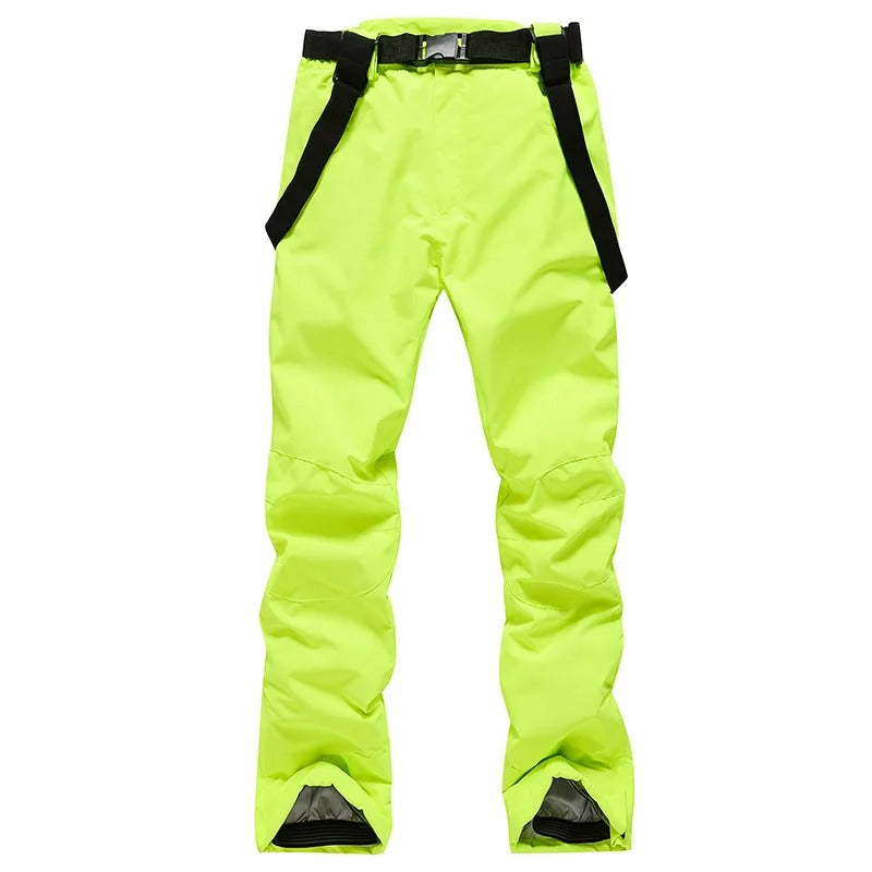 Waterproof Winter Ski Pants