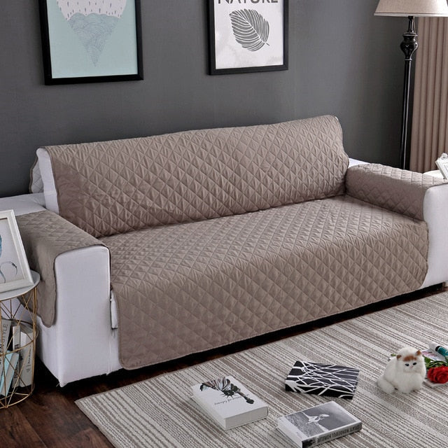 Wear-Resistant Sofa Cover