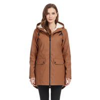 Weather Coat