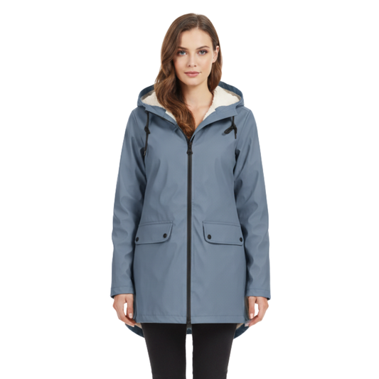 Weather Coat