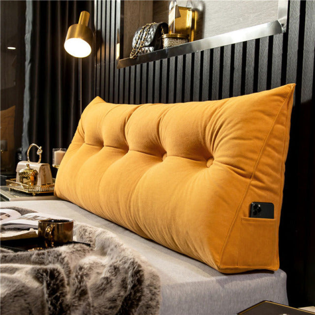 Wedge Pillow