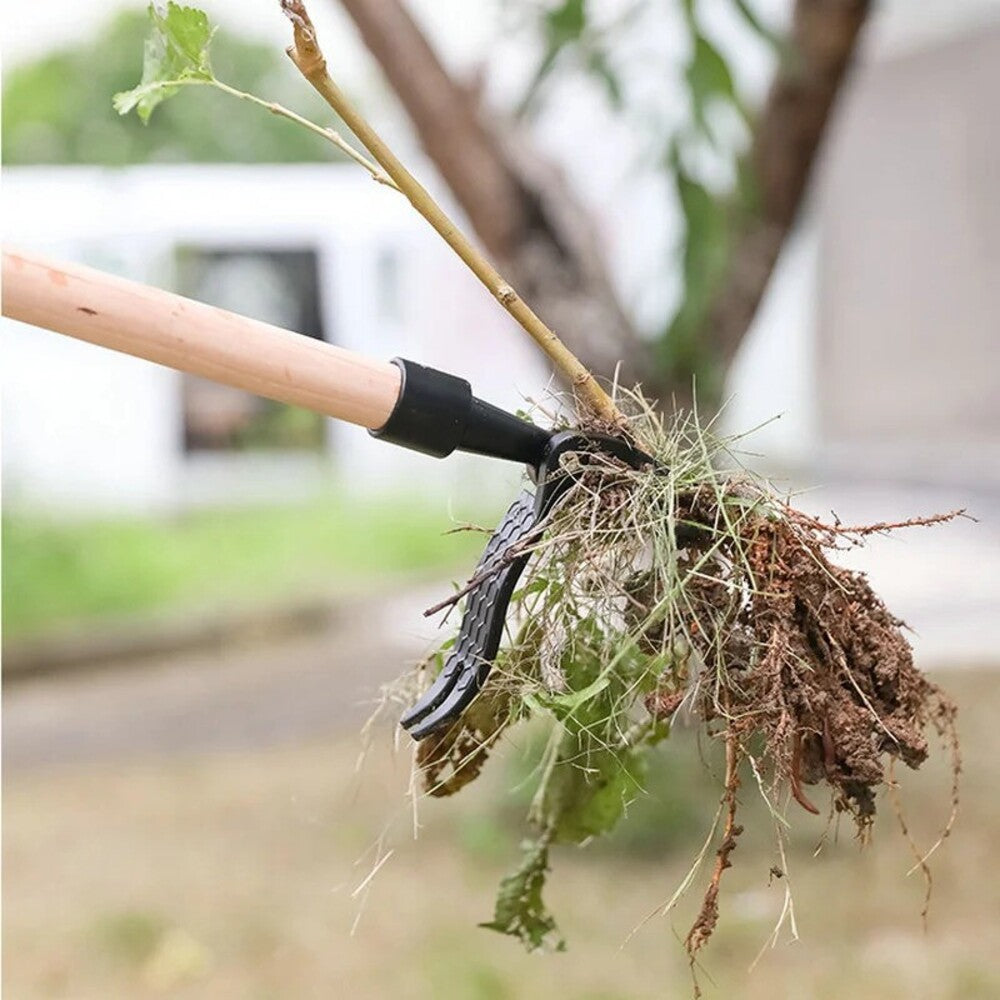 Weed Remover | Remove Weeds in an Instant