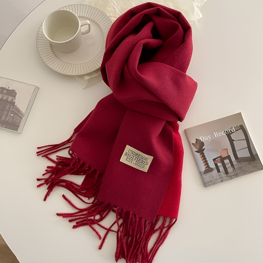 Winter Scarf