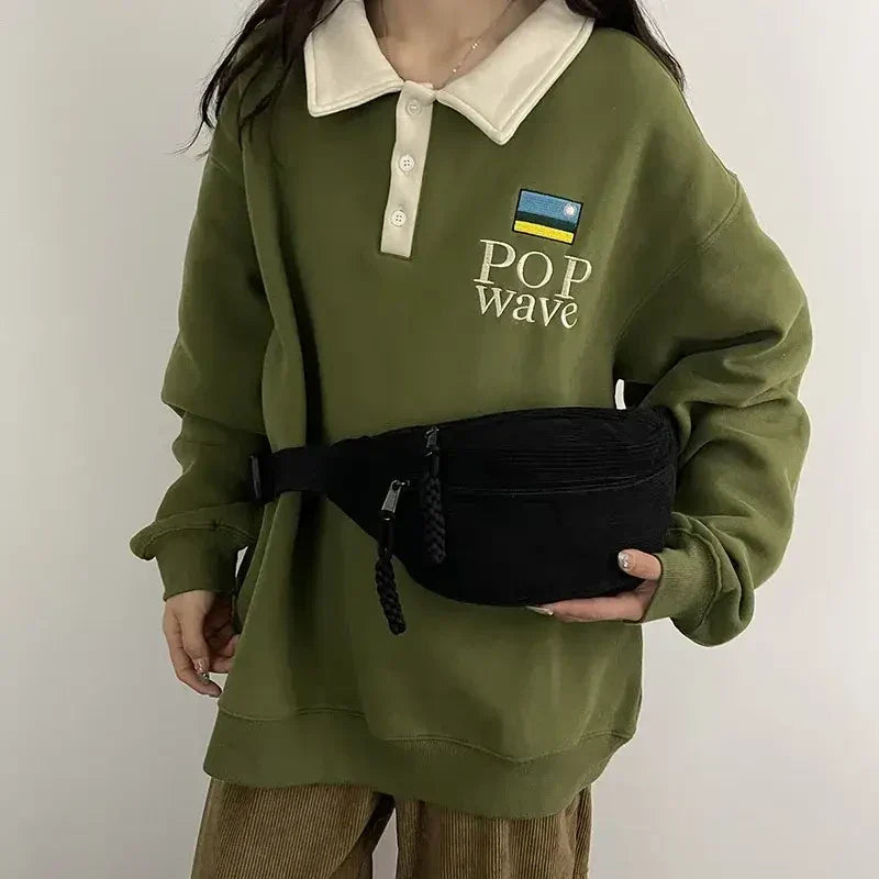 Women's Belt Bag