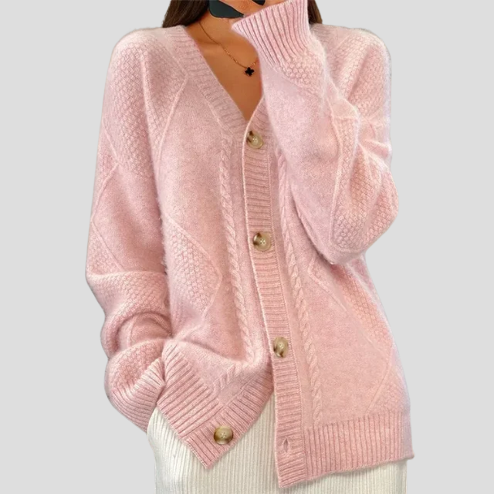 Women's Cardigan