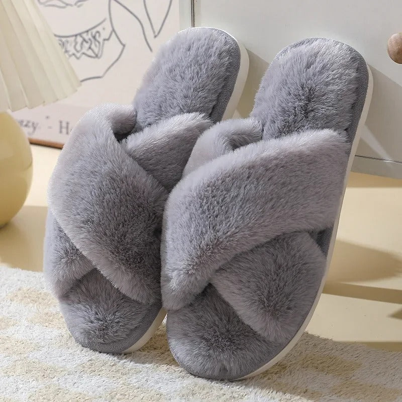 Women's Casual House Slippers