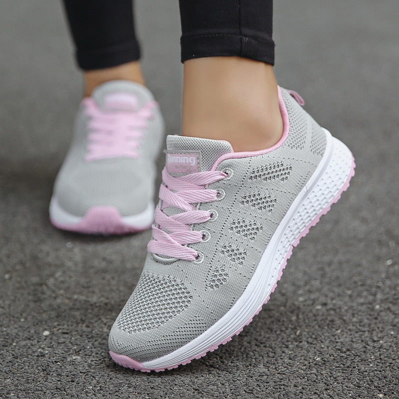 Women's Casual Sneakers