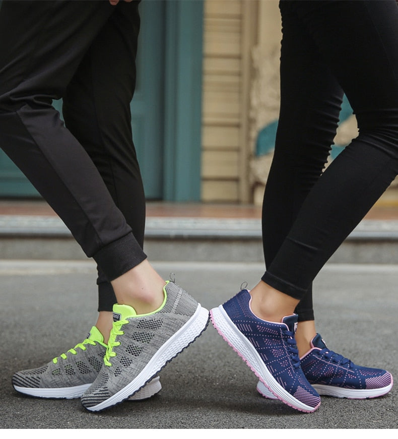 Women's Casual Sneakers