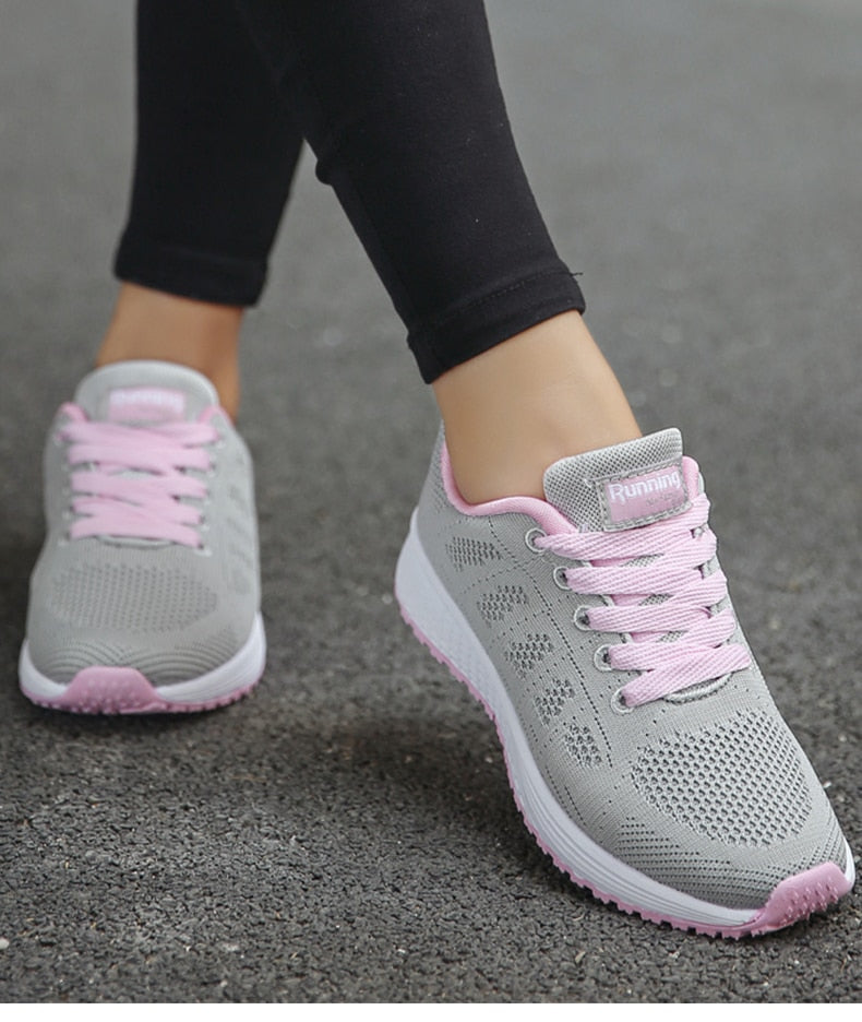 Women's Casual Sneakers
