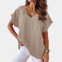 Women's Casual T-Shirt with a Stylish Look