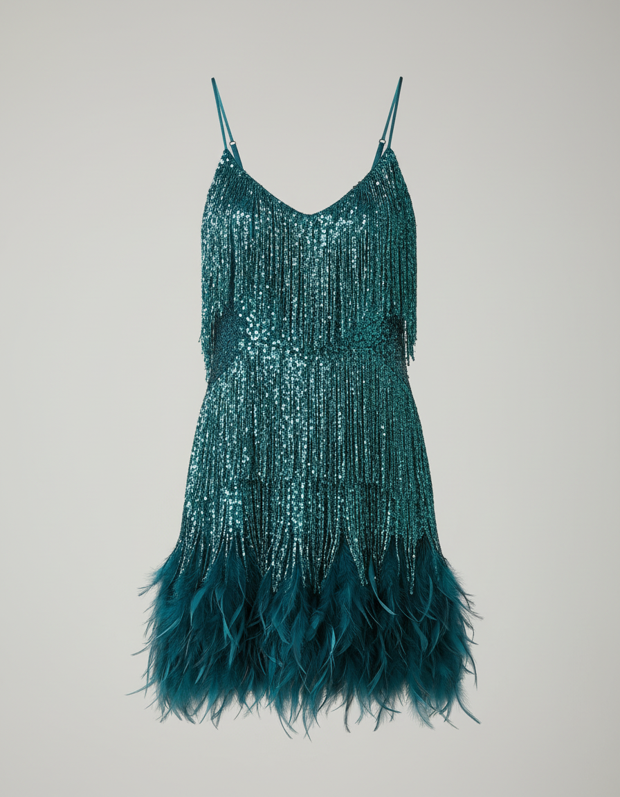 Women's Cocktail Dress
