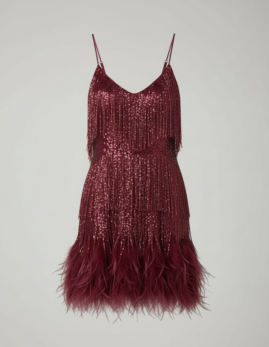 Women's Cocktail Dress