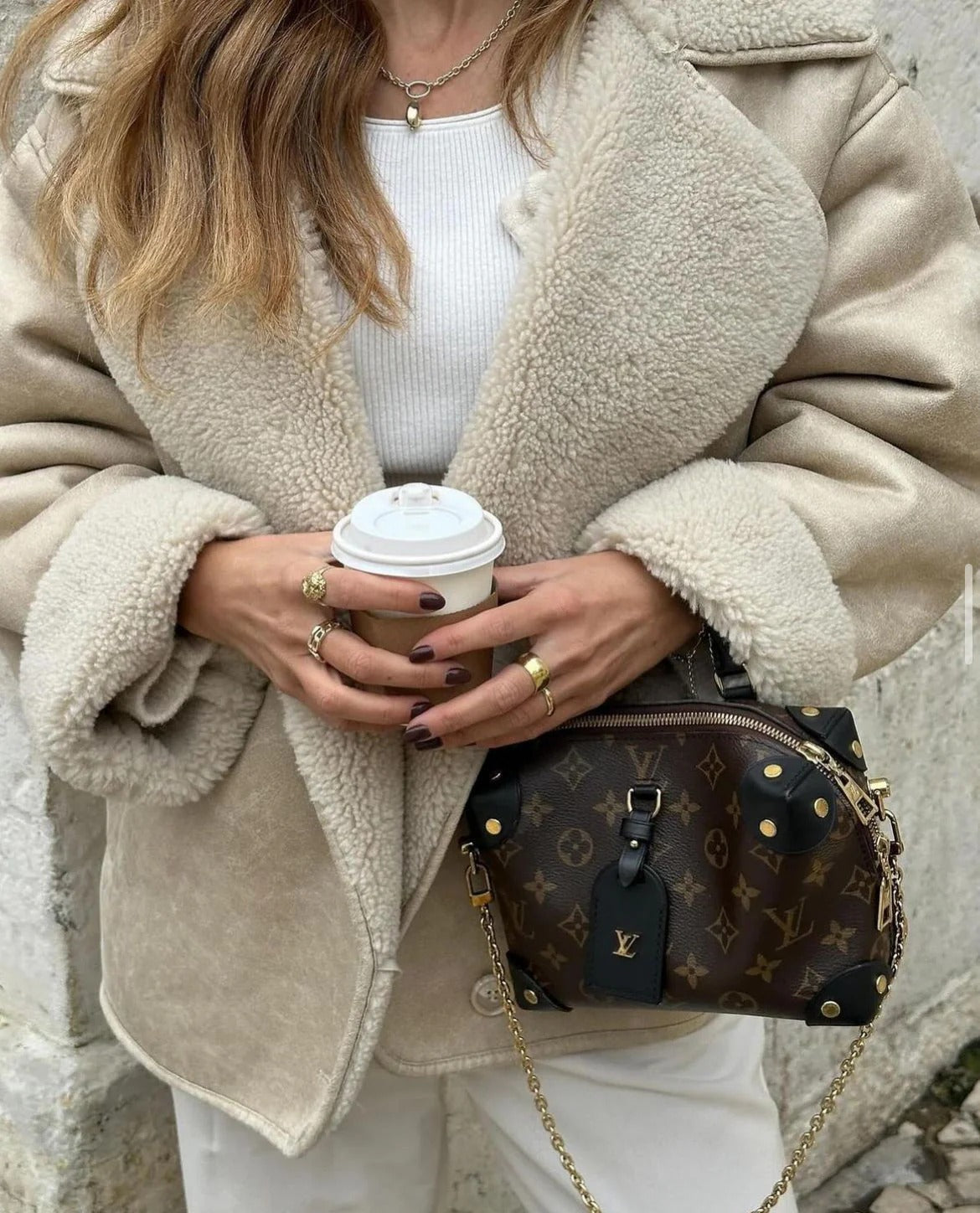 Women's Collar Jacket